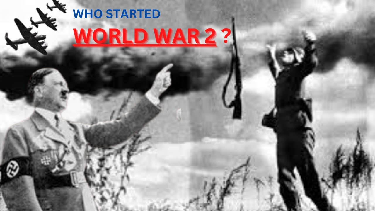 Untold Stories of World War II