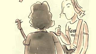 Eugenio Finardi - Sulla strada