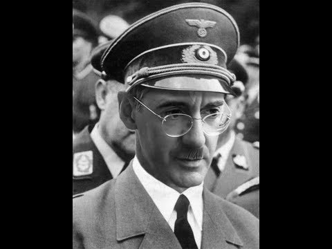 James O'Brien vs Jacob Rees Mogg's proximity to Nazis