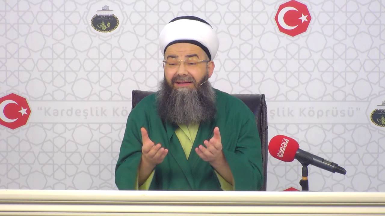 Diyanet Reisinden Özür Diliyorum Ama Reddiyelerimi Geri Çekmiyorum.