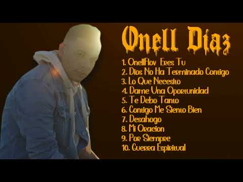 Onell Diaz-Sucessos que fizeram a diferença-Correlacionado