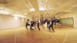 [Mirrored] EXO 엑소 - ‘ 닿은 순간 Ooh La La La ’ Mirrored Dance Practice 안무영상 거울모드