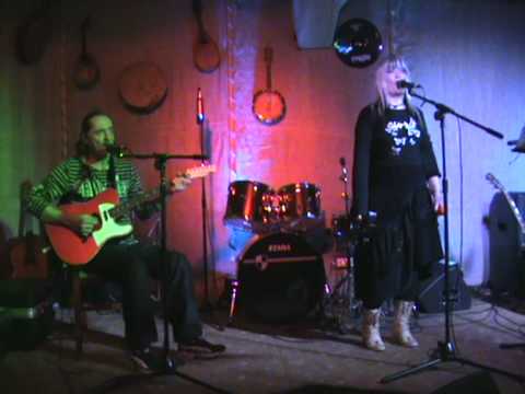 Magda Puskas si Valentin Moldovan - Ulciorul