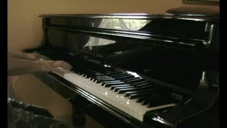 Mireille Matthieu - Chanter - Piano