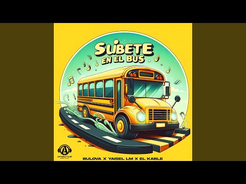 Súbete En El Bus