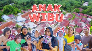 Download lagu BETI JADI ANAK WIBU mp3