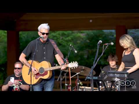 The Verve Pipe - "I Want All of You" - Sessions from Studio A