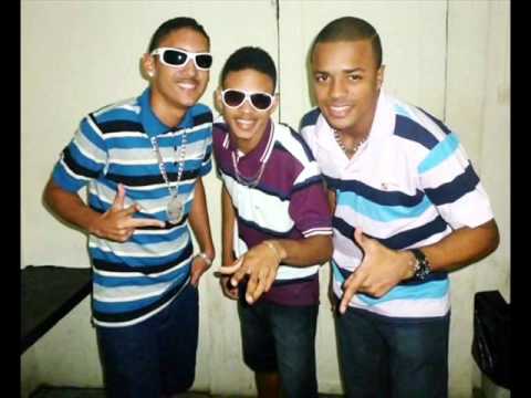 Mc Alaca Troz e dedê - Doidona De Cerveja