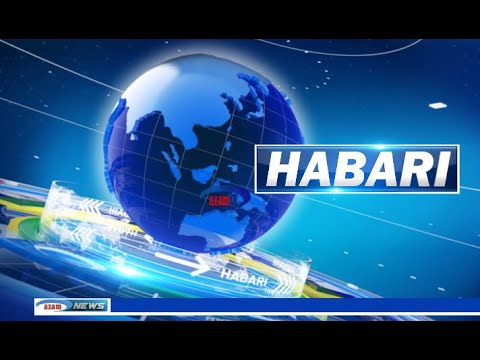 LIVE | TAARIFA YA HABARI WIKIENDI - AZAM TV 15/01/2022