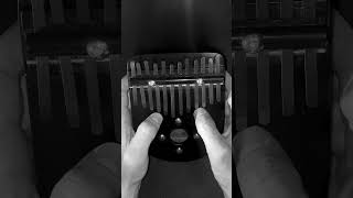 clint mansell - lux aeterna / requiem for a dream ost #kalimbacover #ost