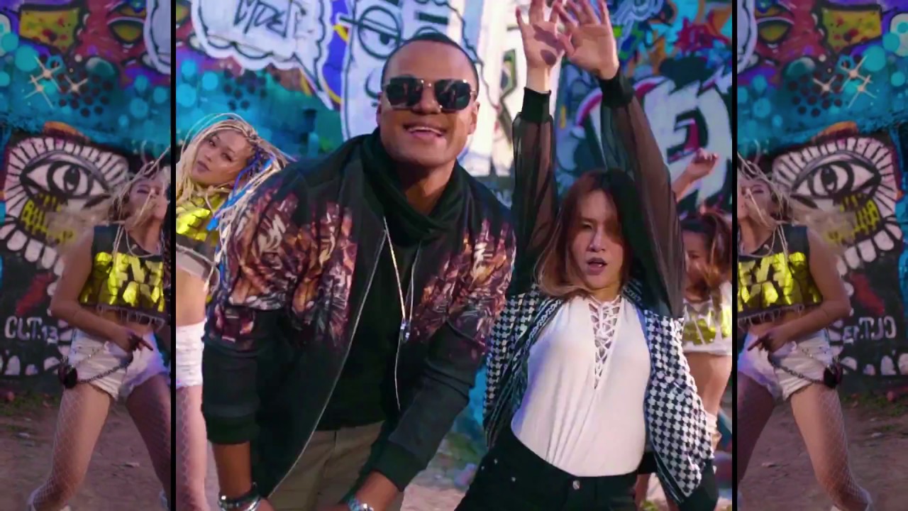 Arash vs Mohombi — Se Fue