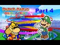 Paper Mario The Origami King Redux Play Through Part 4
