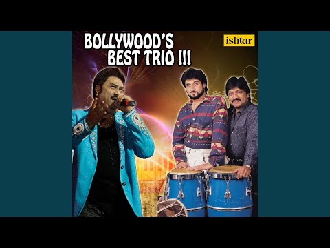 Aankh Hai Bhari Bhari Male (From "Tum Se Achcha Kaun Hai") — watch video