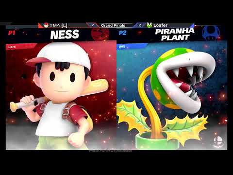 Scoville Showdown 6 - TM4 vs Loafer - Grand Finals