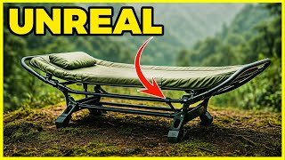 Camping Will NEVER Be the Same After You See This Gear!