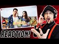 Jatt Ludhiyane Da - Student Of The Year 2 | Tiger Shroff, Tara & Ananya |Vishal & Shekhar REACTION!