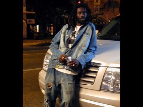 ky-mani marley,mr vegas,buju banton,beenie man - party