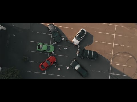 MUSA51 x CIO51 - KALASH