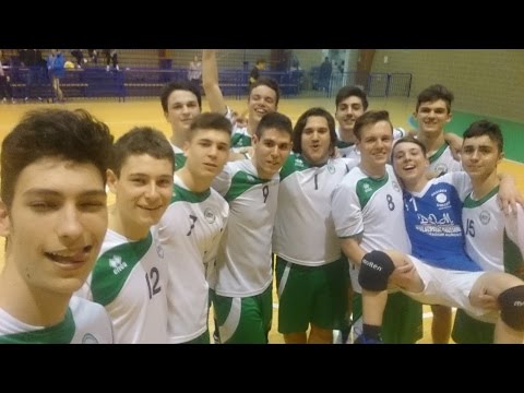 Trofeo Città di Ferrara U19M: 4 Torri Ferrara - A.S.D. Polisportiva Sant'Agostino 2011 (29-03-2017)