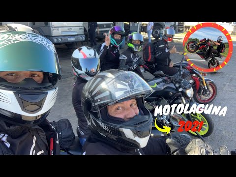 MOTOLAGUNA 2021
