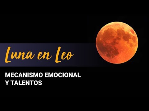 Are you a Leo Moon? | Astrological meaning