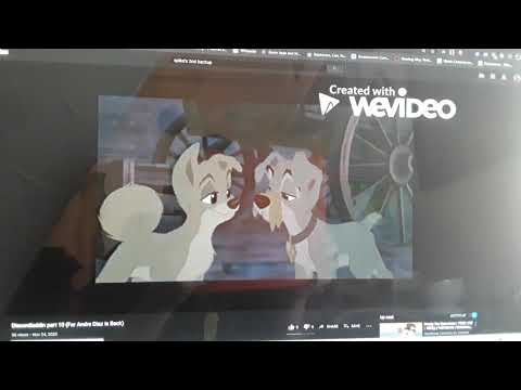 Discordladdin Part 10 - The Cave of Wonders (Part 1)