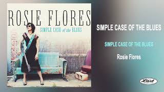 Rosie Flores - Simple Case Of The Blues video