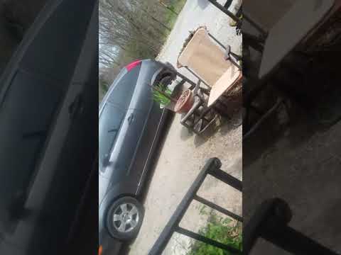 03.29.2019 - * * Drunk Stalking and Harassing Neighbor