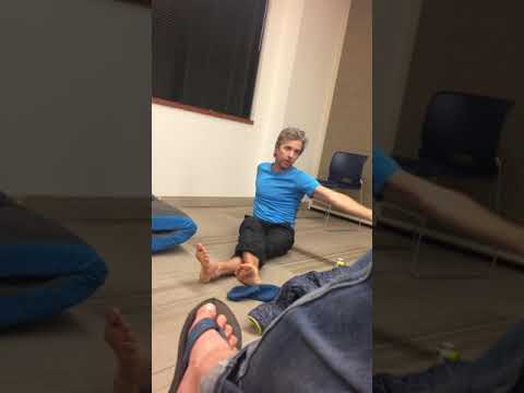 Timmy O'Neill's Epic Story About Dean Potter