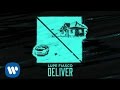Lupe Fiasco - Deliver [OFFICIAL AUDIO] 