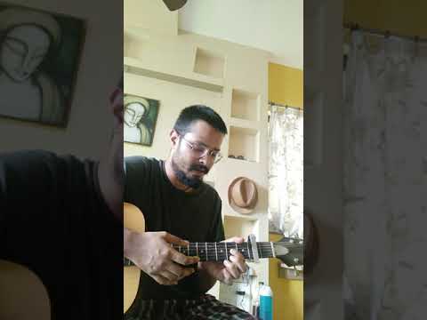 Mellifluence 1: Jaan Nisaar Cover: Tribute Sushant Singh Rajput