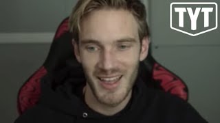 PewDiePie: Alt-Right or Irresponsible Gamer Bro