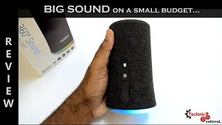 Anker Soundcore Flare Full Review