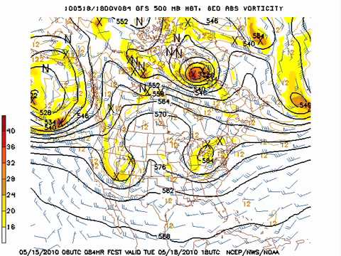 May 15 Weather Xtreme Video