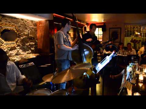 There is No Greater Love