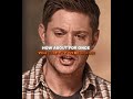 I Never Was DEAN WINCHESTER 4K Supernatural Falling Down Slowed