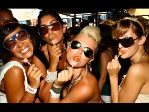 Deux Feat. Rebeka Brown - Sun Rising Up 2010 (Nicolas Ojesto Private Remix)