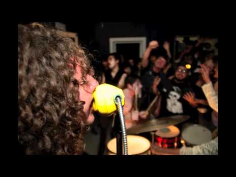 Japanther - Um like your smile is totally ruling me