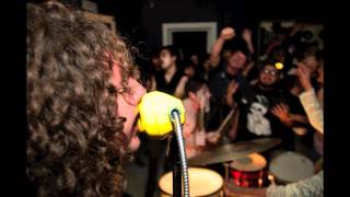 Japanther - Um like your smile is totally ruling me