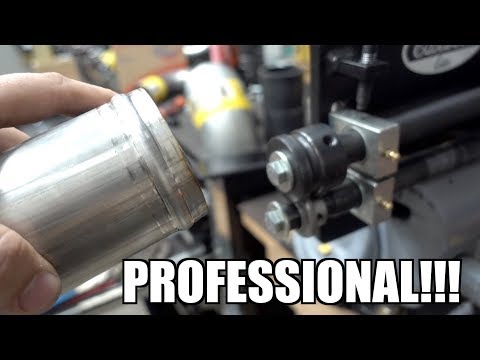 HOW TO MAKE PERFECT INTERCOOLER PIPING!!!!