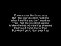 NF Hate Myself Lyrics