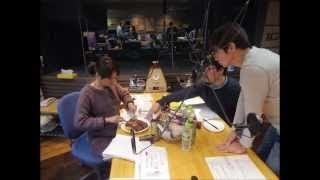 Kelsi Almanza -赤江珠緒の下半期ポンコツ大賞2014