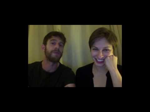 Swiss German for Couples - Lesson 5 - Outtakes