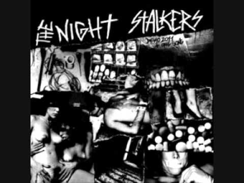 The Night Stalkers - night stalkers
