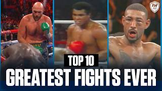 The 10 GREATEST Fights In Top Rank's 60-Year History MQDEFAULT Thumbnail