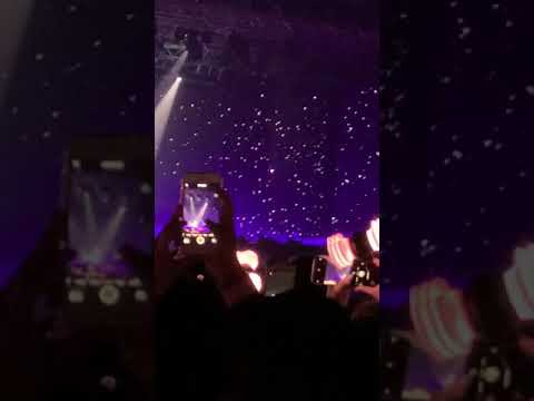 ROSÉ SOLO let it be+you and I+only look at me in your area hongkong