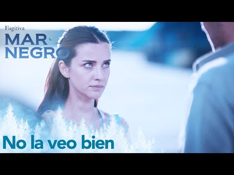 Nefes está triste por Mercan - Capítulo 75 | Fugitiva