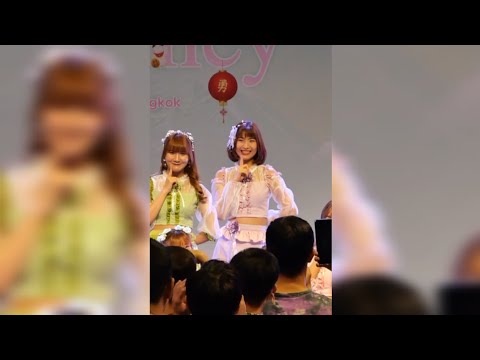[Full Fancam] Jajah The Glass Girls งาน TGG The Journey