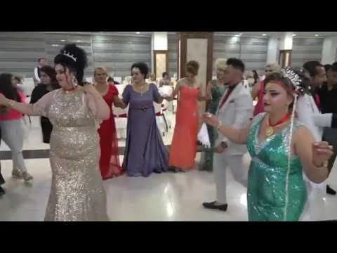 -Kanagjegji i MERLINDES  2019  DvD Films 4/4