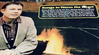 Jim Reeves ... Making Believe